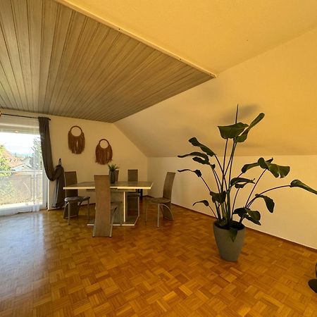 ラウフェンFewo Boho 110 Qm Mit Bergblick 3 Min Bahnhofアパートメント エクステリア 写真